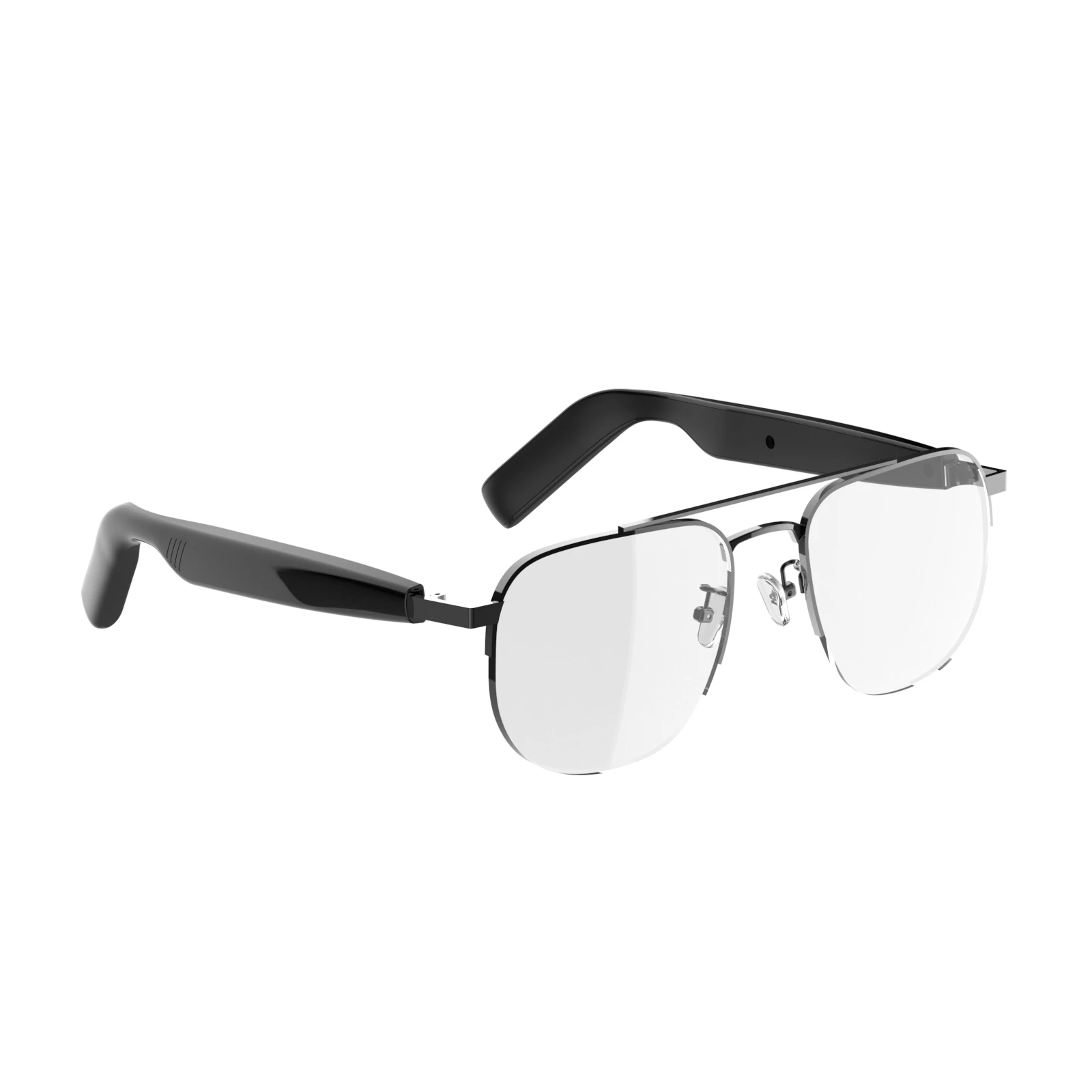 

SG 15 PRO BT Wireless Stereo Sound Smart Glasses Touch Control Smart Wearable Headset Glasses Speaker Glasses