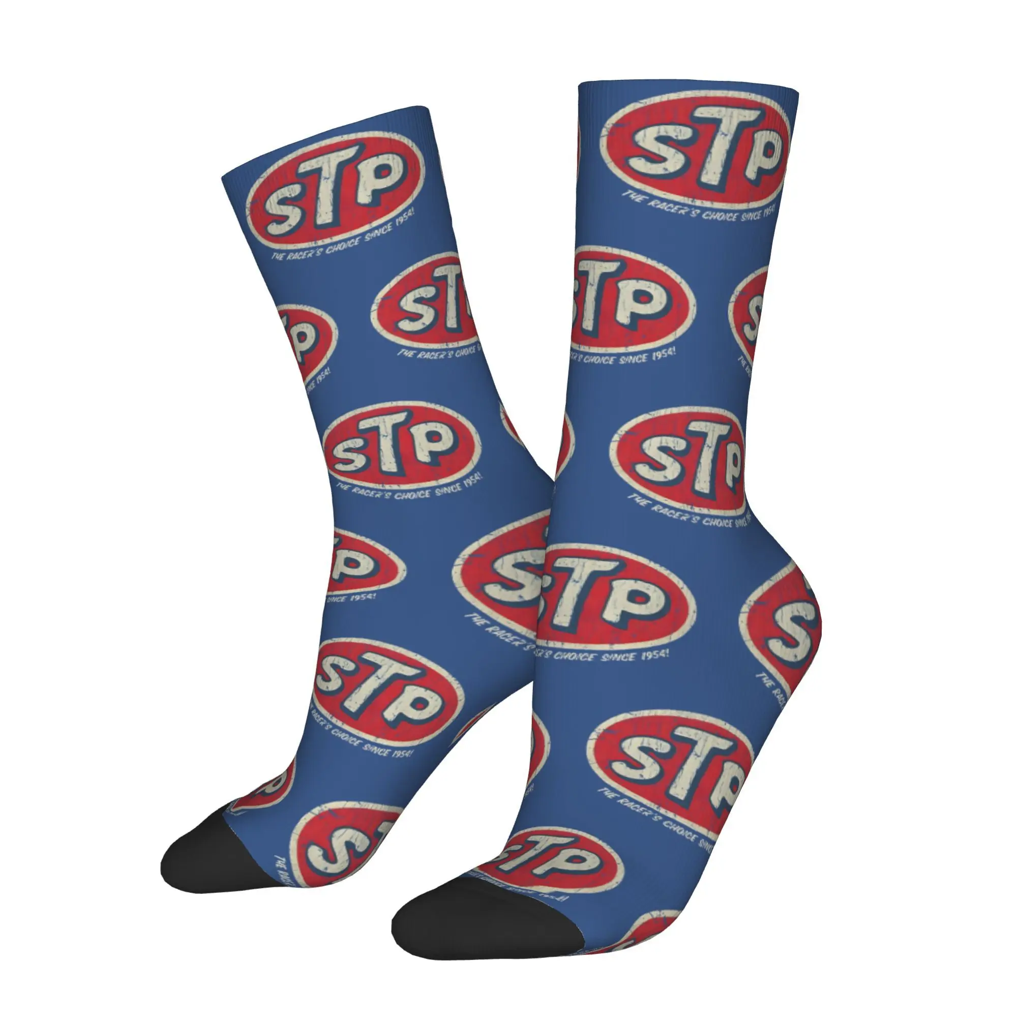 

Funny Sock for Men Unique Design Hip Hop Vintage Happy Quality Pattern Printed Crew Sock Casual Gift