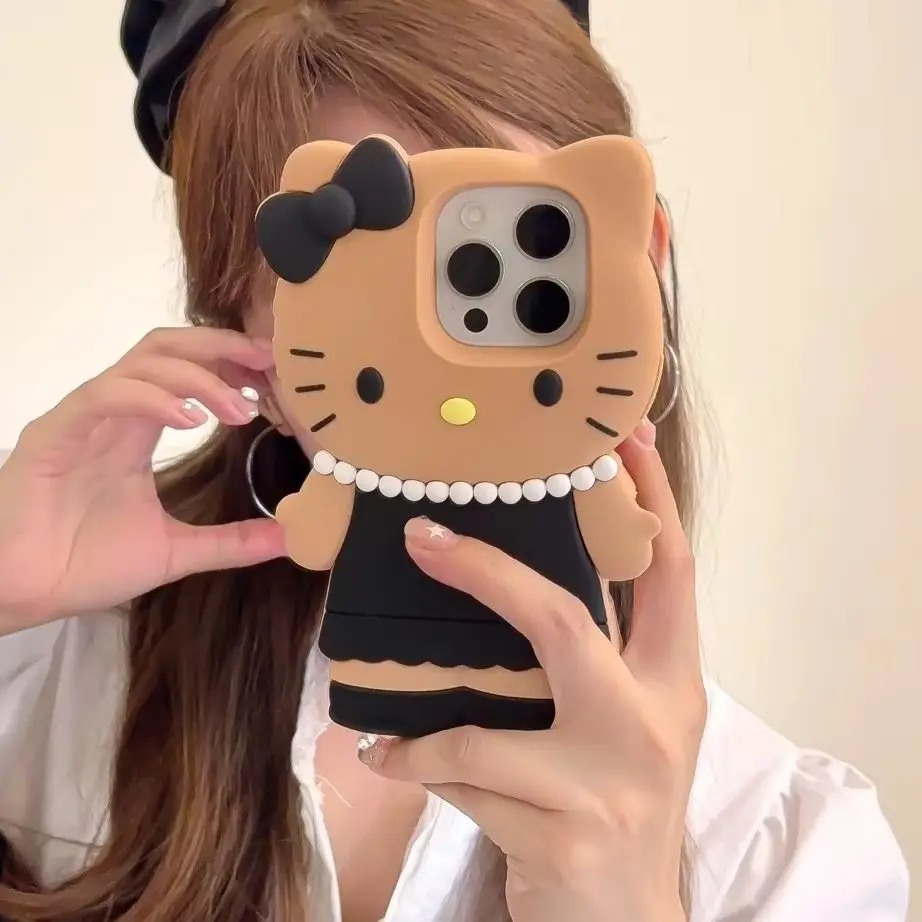 Cute Ins Style Neck…