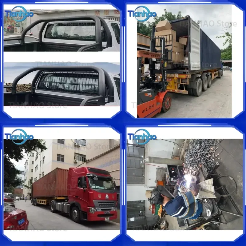 for Pickup Truck Glass Protection Net Cargo Bed Safety Mesh Cover Anti Debris Screen for Ford F150 Chevy Silverado Ram 1500