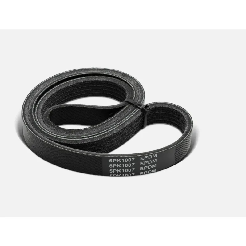 5PK1004 SERPENTINE BELT 11281435280 For BMW E53 X5 SERIES 11281742029, 1435280692637, 1742029, 5PK1004, 60596949, 7658133