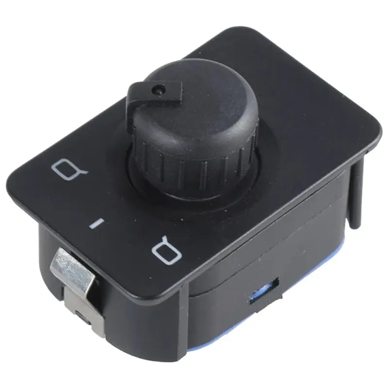 بقوة اكسسوارات السيارات ل A6 C5 1998-2004 4B1959565A نافذة الجانب مفتاح تحكم تعديل الكهربائية زر تصميم دائم #3