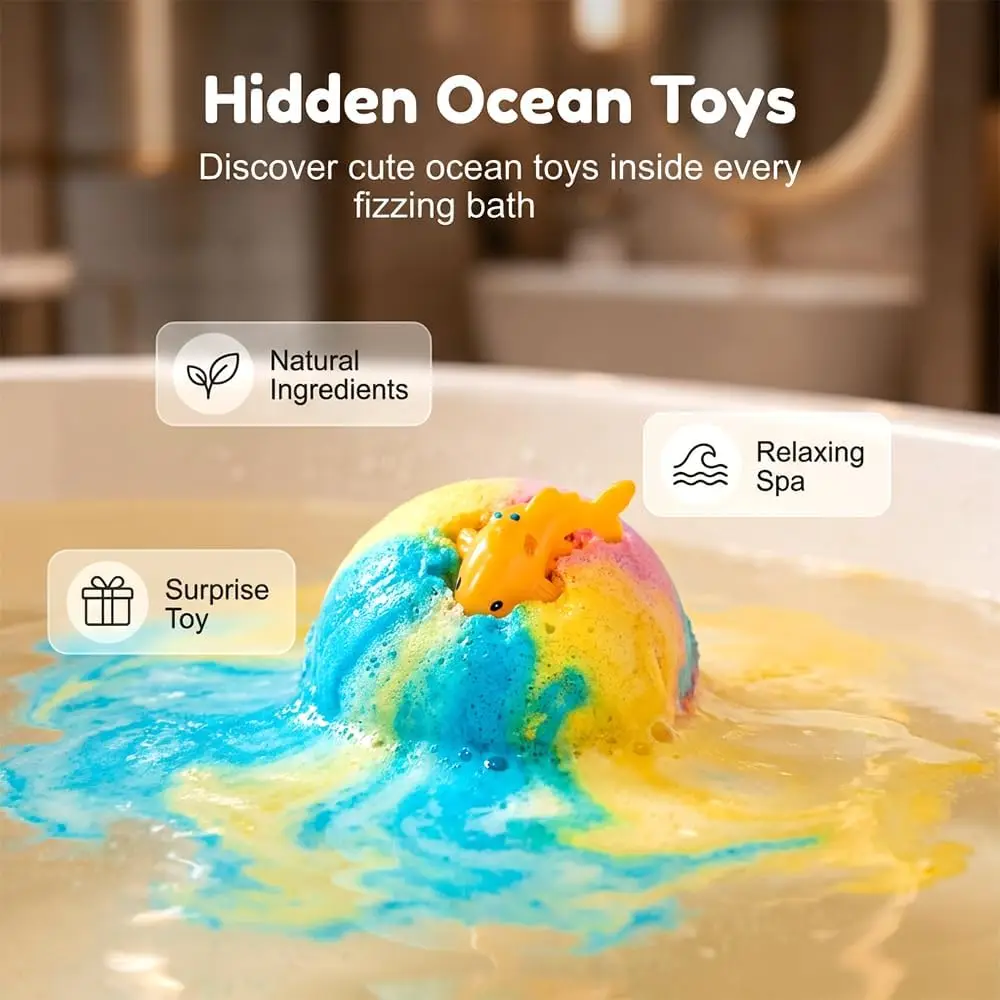 Thumbnail 2 - #34 Best Bath Sponges to Buy In 2026