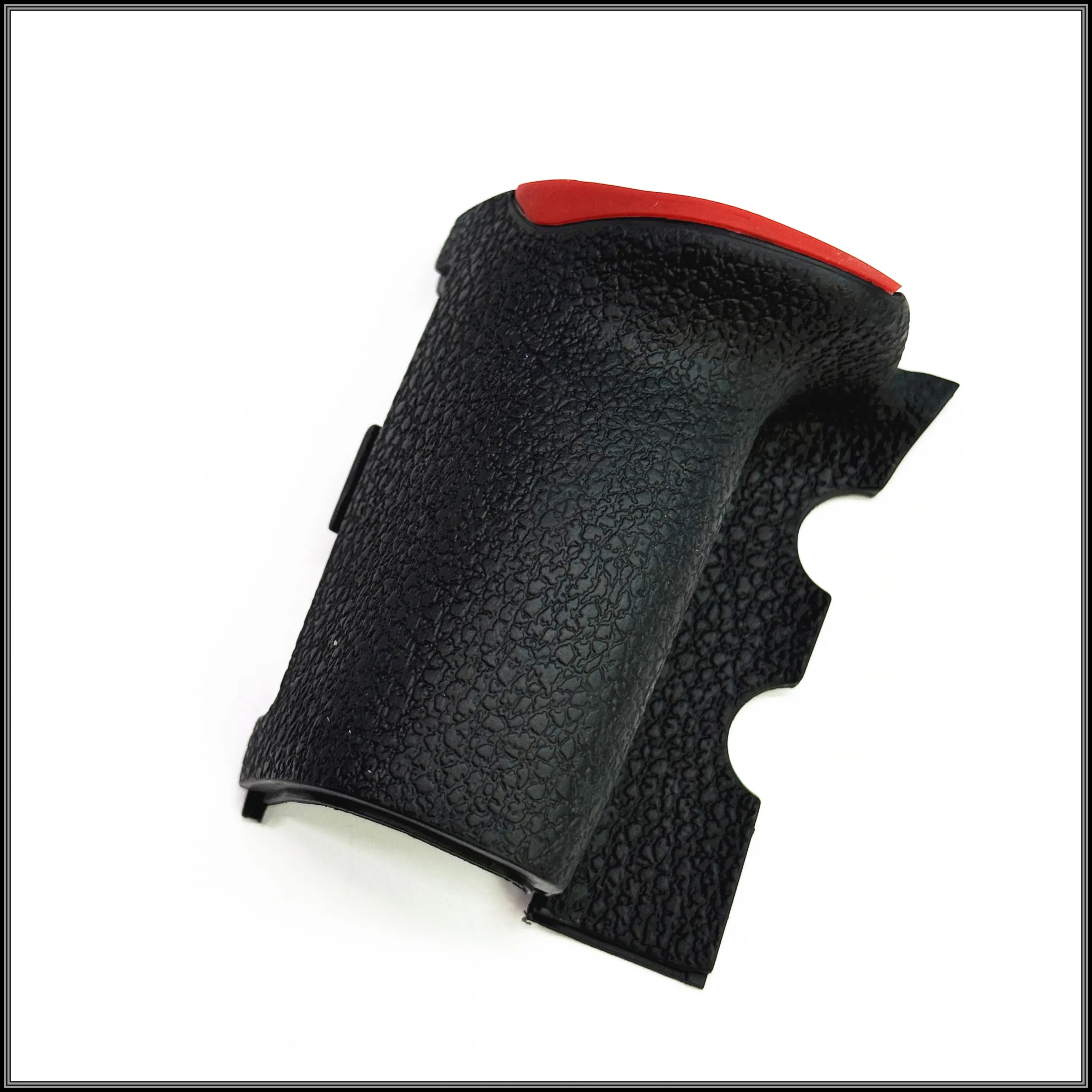 جديد لنيكون D850 الجسم المطاط قبضة FX الجانب الخلفي الإبهام المطاط غطاء الكاميرا إصلاح قطع الغيار