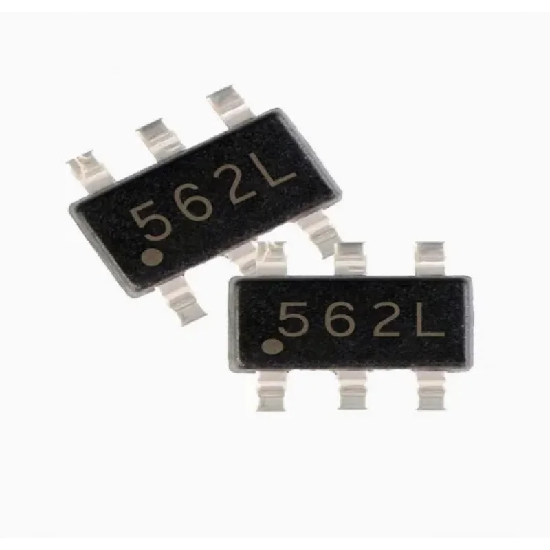 50PCS FDC5612 SOT-23-6 100% New original  SMD