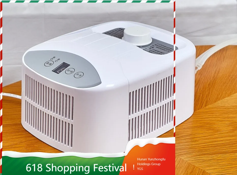 Circulating Water Cooling Mattress Flexible Refrigeration Blanket For Daily Rest And Sleep
