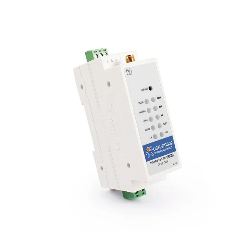 Transparent Transmission And AT Command Mode Industrial 3g/4g Ip Modem
