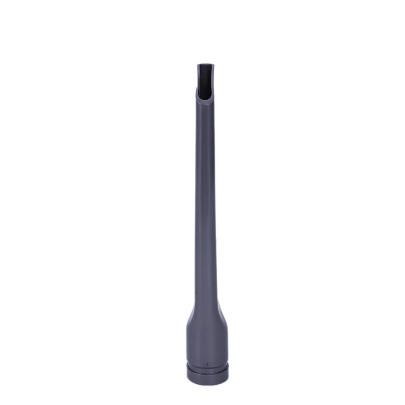 B02C-5PC شقة شفط فوهة رئيس ل دايسون مكنسة كهربائية اكسسوارات طويلة شقة شفط DC35 DC45 DC58 DC59 DC62 V6