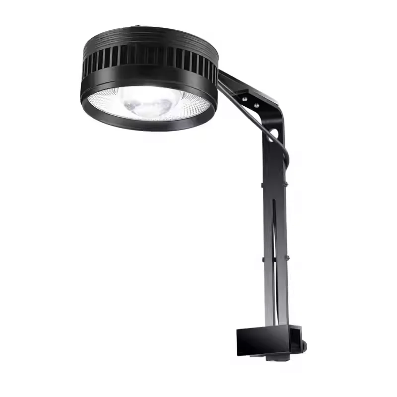 Stream Special Lighting Goldfish Lamp Enhancing Ornamental Algae Blooming Aquatic Plants LED Downlight Cylinder Full Spectrum
