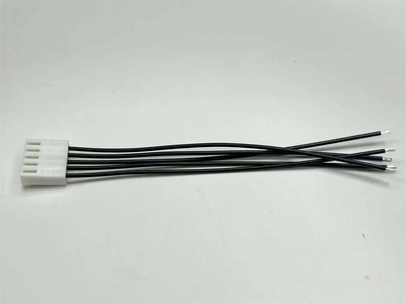 22013057 Kabelbaum, Molex kk254 2,54mm Pitch Ots Kabel, 22-01-540 (5p, 2695-05rp) Kabel, von der Stange, schnelle Lieferung