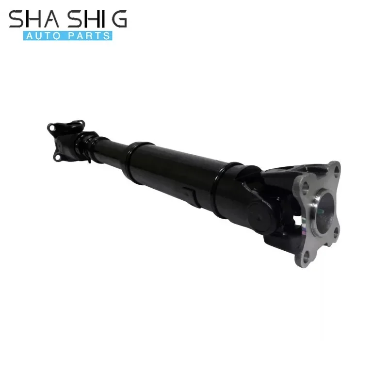 عمود المروحة الأمامية آسى لتويوتا هايلكس بيك أب ، KUN25 ، KUN26 ، KUN125 ، KUN126 ، TGN26 ، GUN125 ، GUN126 ، 37140-k030 #4