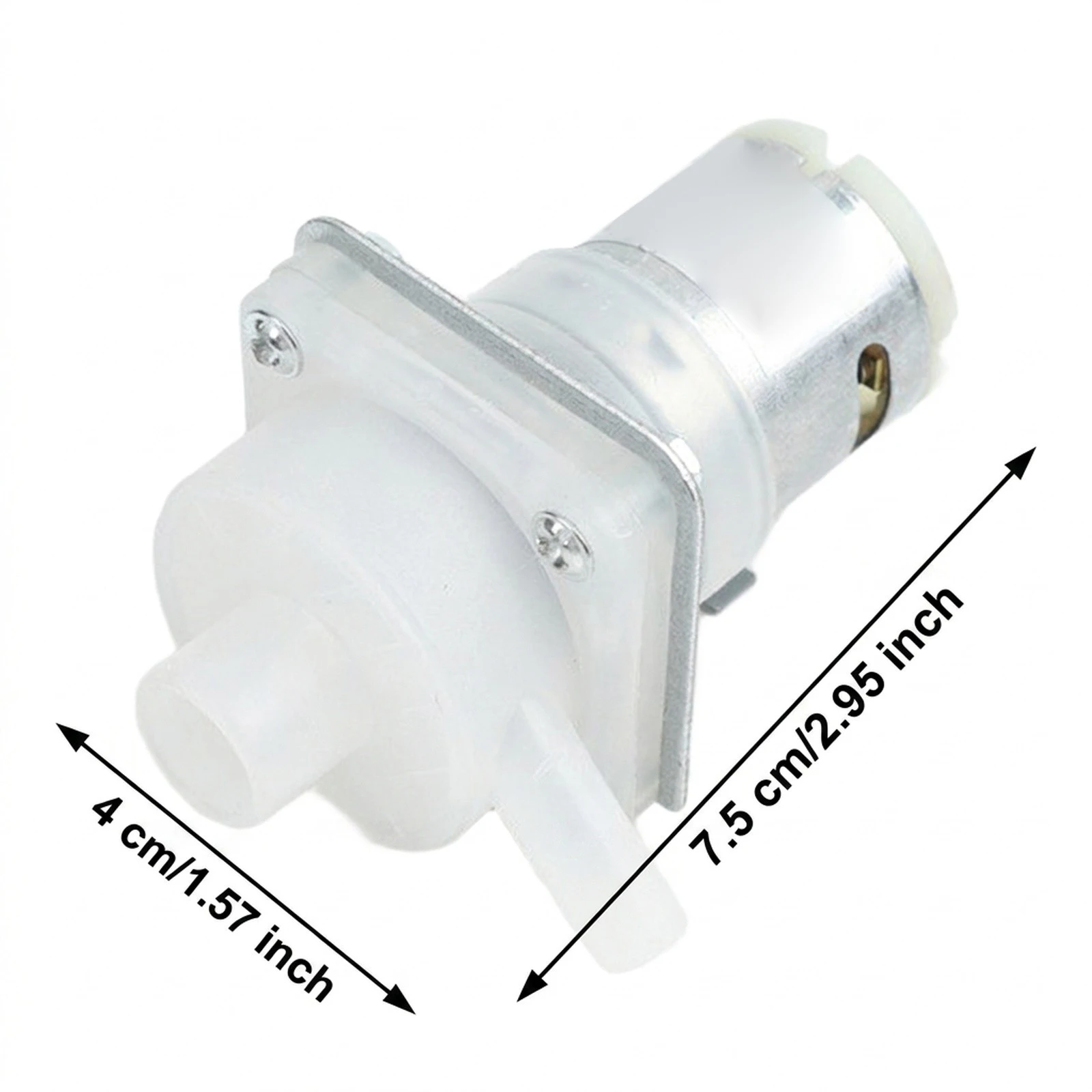 General Replacement Pump 12V DC Water Pump For Home Kitchen Use High-quality ABS Material For Electric Kettles