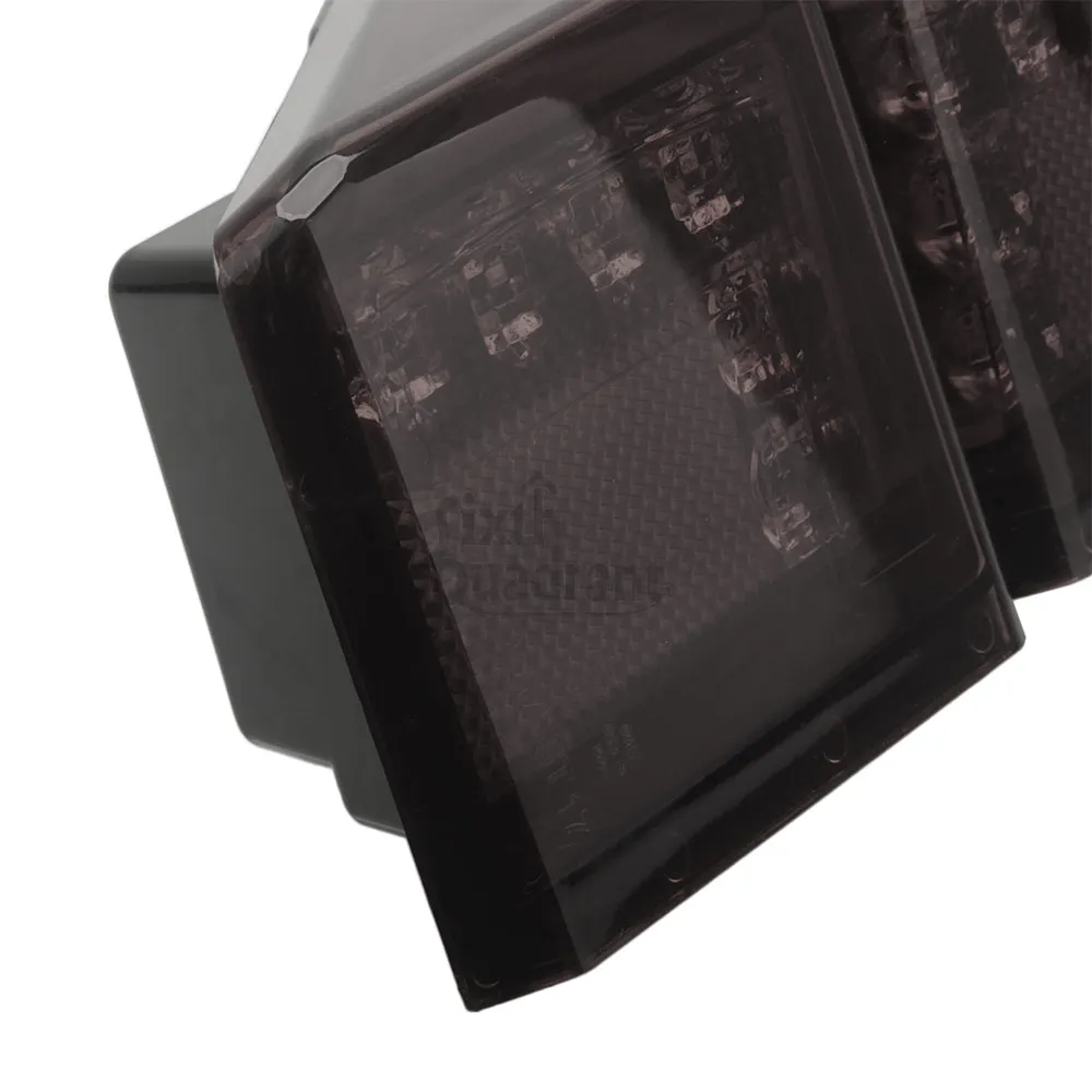 Lampu Belakang LED Motor ATV untuk Polaris RANGER CREW XP 1000 Waterfowl Edition 2025, XP Kinetic Premium 2023-2024