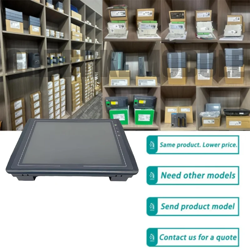 

New Original MT8121x HMI Touch Screen
