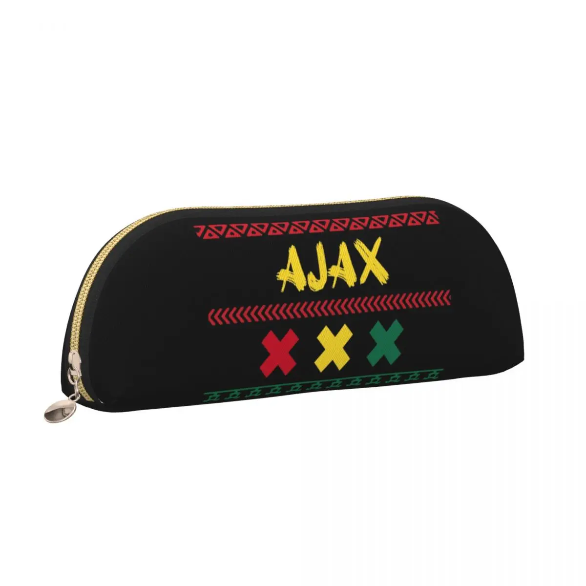 

Ajax Bob Marley6 Pencil Case Pen Holder Storage Stationery Supplies Big Capacity Pen Box Pencil Bag for Boy Girl Gifts