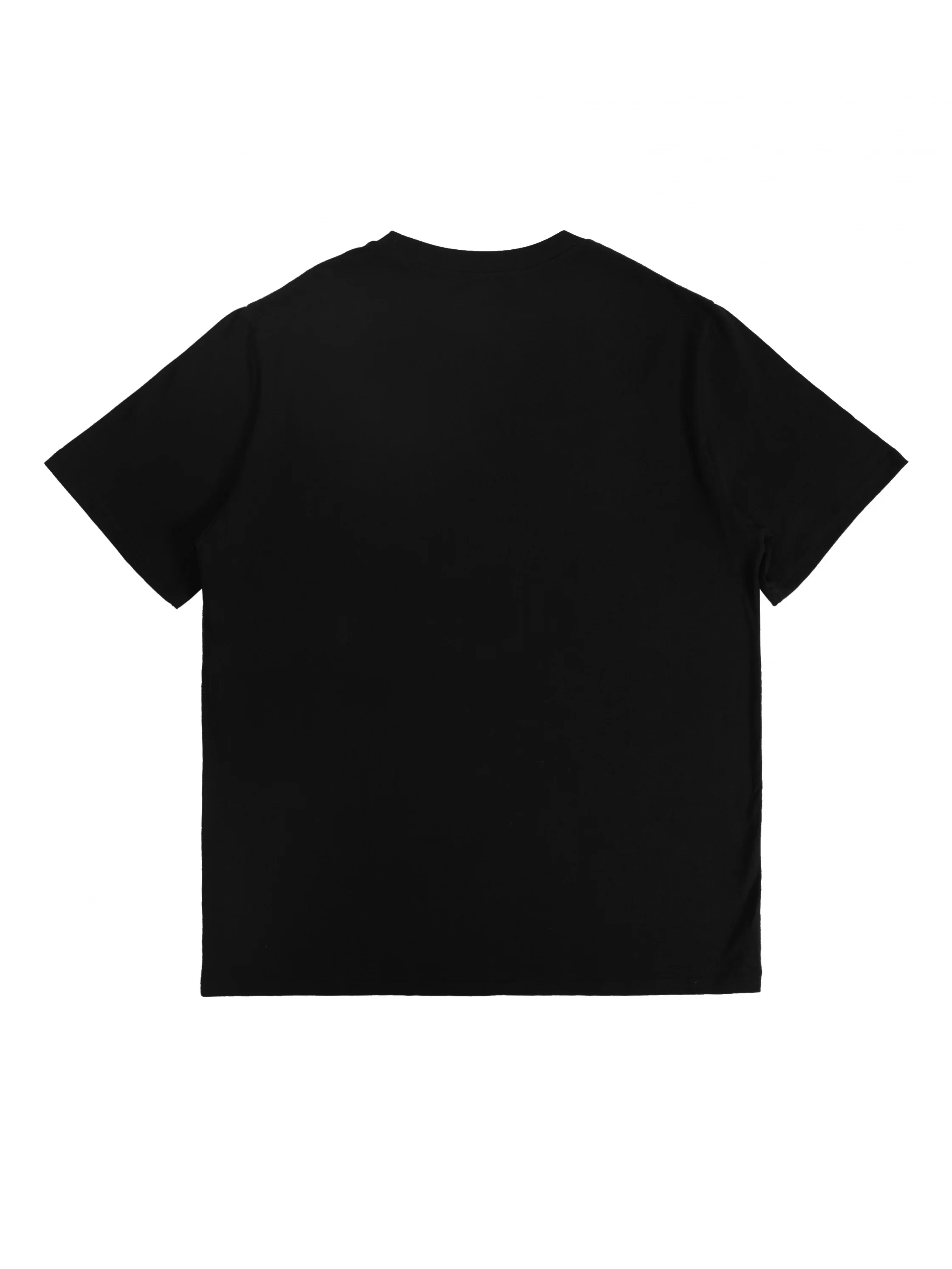 Camiseta gráfica 100% algodão, gola redonda, casual, ajuste regular, tecido de malha, manga curta, top de férias 0xl-4xl