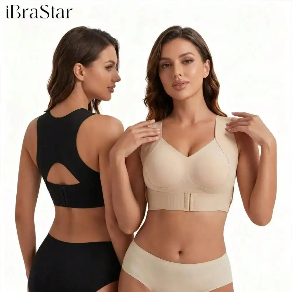 Thumbnail 4 - #40 Latest Seamless Bras Updates