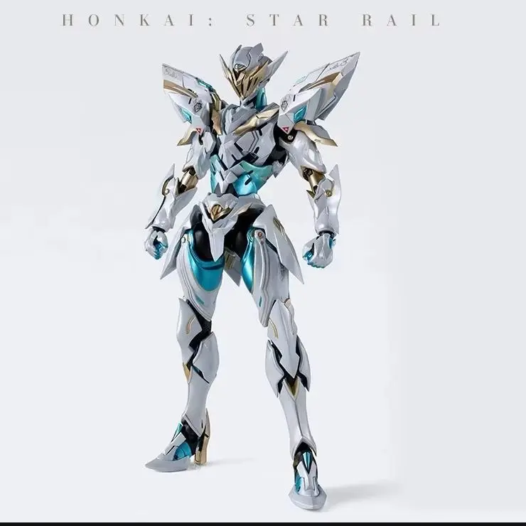 Pre‑order Bandai Spirits HonkaiStarRail Figures Sam Vers‑edit‑mo‑ex‑a‑b‑nw‑r‑g6‑s‑z7‑q9h3 Collectible Painted Display Toys Gift