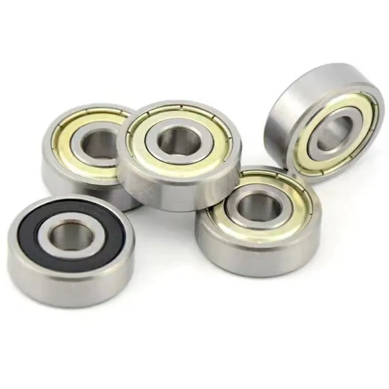 Deep groove ball bearing S635ZZ 635ZZ 635-2RS 18035 5*19*6