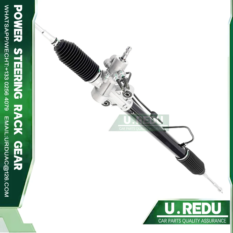 

НОВАЯ Рулевая рейка MR333500 MR333503 MR319978 MR333502 4410A632 для Mitsubishi L200