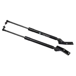 Trunk Boot Lift Supports Struts for 2005-2012 Great Wall Haval Hover H3 H5 X200 X240 Tailgate Rear Damper Piston Prop Gas Spring