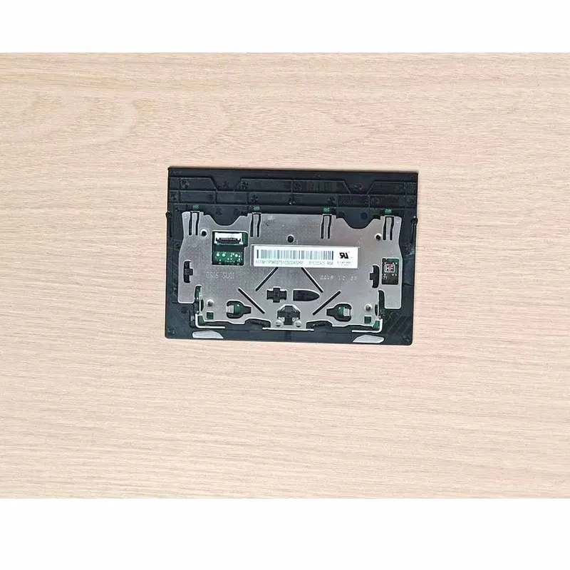 New Replacement Trackpad Touch Panel for Lenovo ThinkPad E480 E580 E485 E585 T470 T480 T570 P51S T580 P52S Laptops