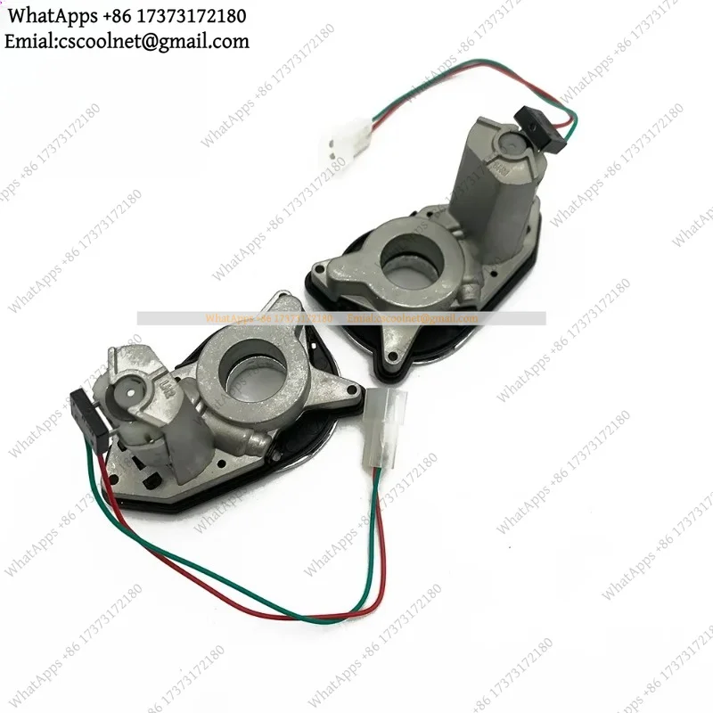 k06 Auto Rear View Mirror Folding Actuator Motor Repair Kit Assembly Module for Explorer Mustang (One Set: Left+Right)
