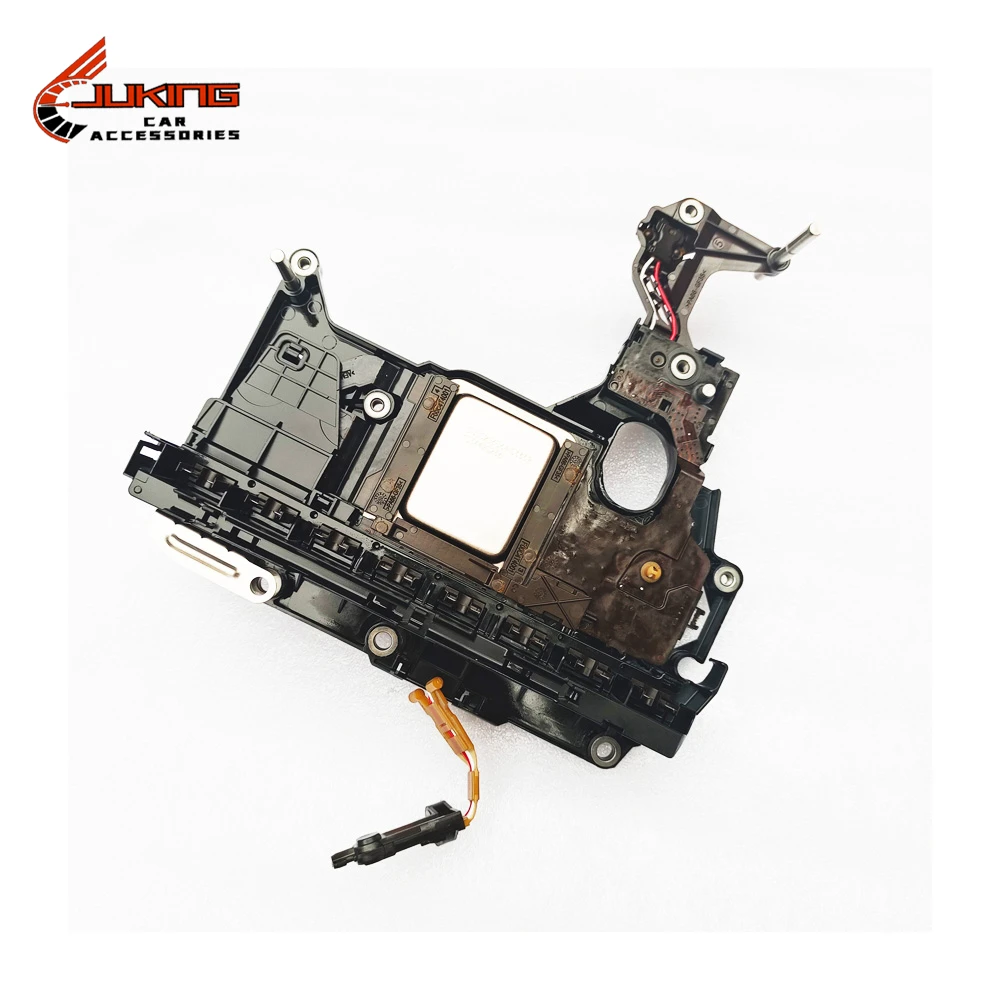 8HP45 8HP70 Transmission Conductor Unit 24347544941 TCU TCM 0260550074 0260550051 0260550046 For BMW Audi Auto Parts