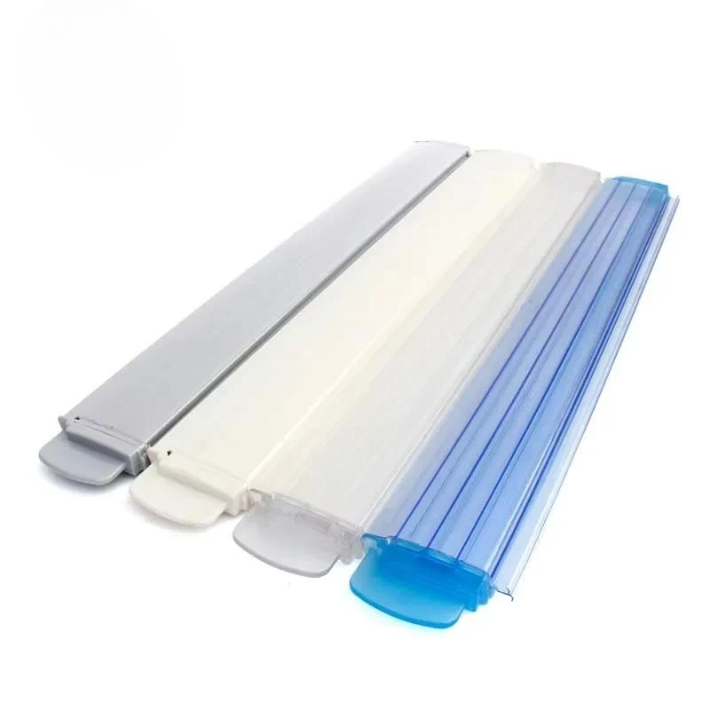 2026for 2026 New Design 24V Automatic Electric Swimming Pool Cover Custom Light Blue Solar Color Autumn Safety