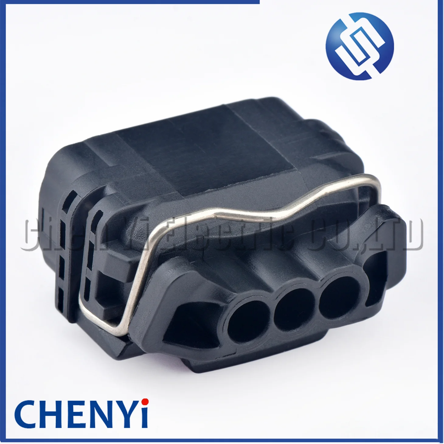 3 Pin female Automotive waterproof connector EURO6 sensor Wire harness Plug 03AHC-B-1B-K For Hyundai Diesel H1 Kia MAZDA