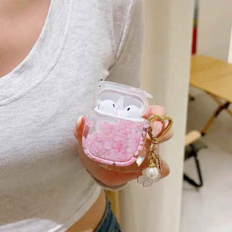 10 best sales गुलाबी केस - №1