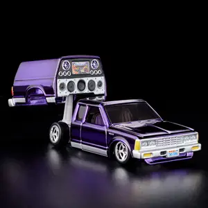 ホットウィールRLC限定 1975 シボレーモンテカルロLowrider ホット