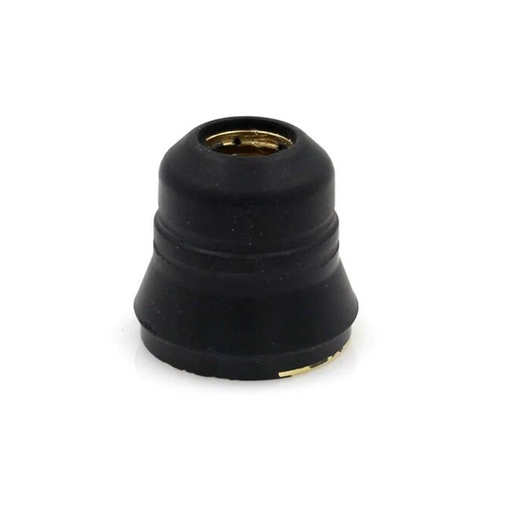 

Комплект сварочных принадлежностей из 23 предметов с зажимами для медных электродов, подходящим для обслуживания и ремонта аргоновой сварочной горелки