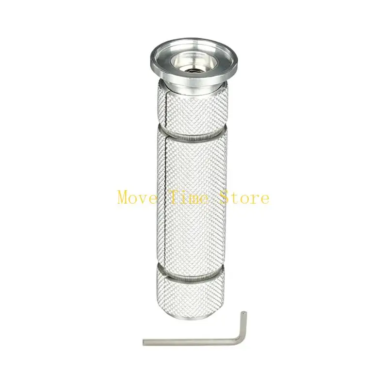 92ME Compressions Plugs Steerer Headsets Expansion Insert Bowl Bolt For Various Bike