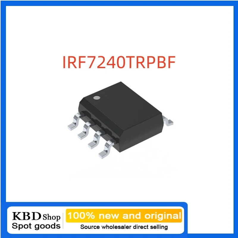 100% New And Origin…