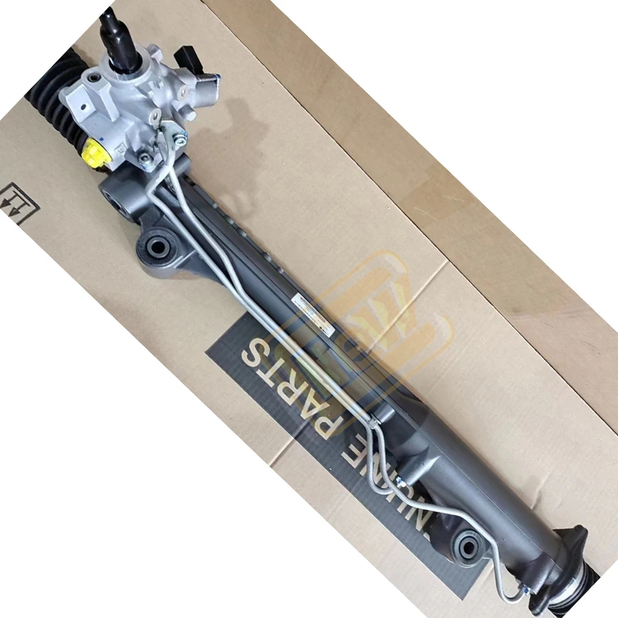 RHD Power Steering Rack For Porsche Cayenne 95834701120 958347011BX 95834701130 958347011CX 95834701220 95834701221 958347012BX
