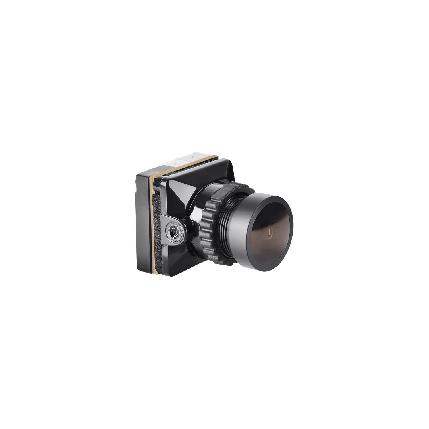 Crossing machine competitive camera night vision black light camera