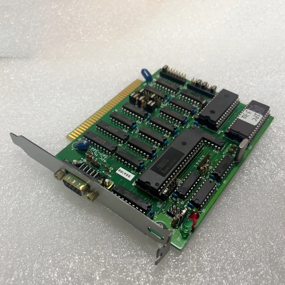 بطاقة جمع HDLC SKP-344