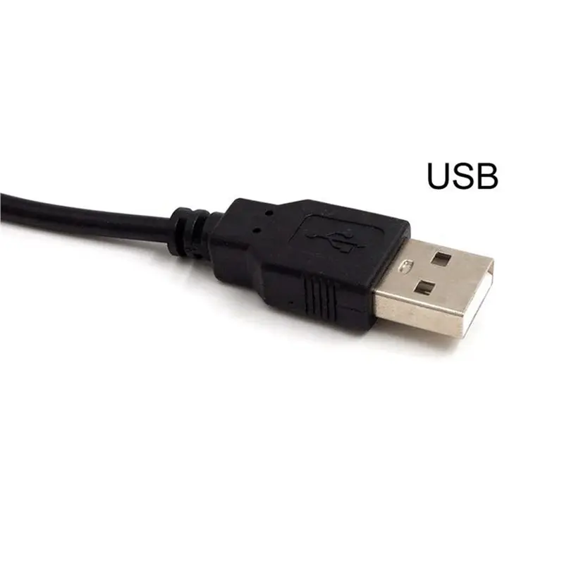 A33T-6X RGB Controller DC5V USB 5V 24 Keys RF Remote Wireless Controller For COB SMD 3528 5050 RGB Tape Lights