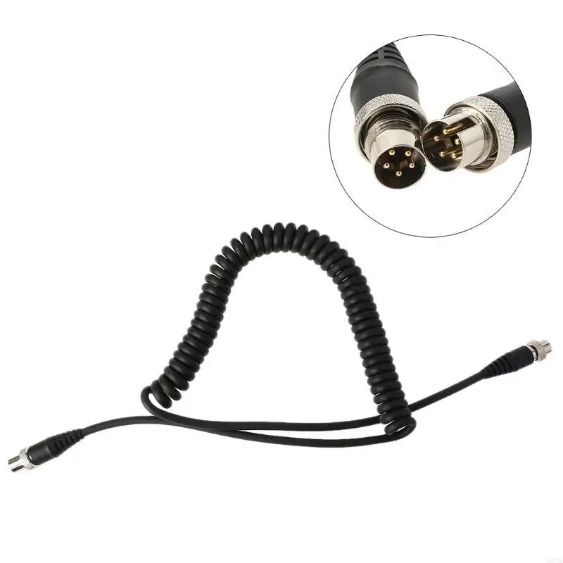 

Детектор Metal Detector Y3NB Песчаный кабель Black GFX7000 4500 5000 Пружина питания пуповина детектора металла приборная