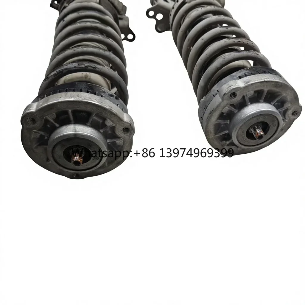 Used Shock Absorber Assembly for BMW F02 730 740 750 760 OE 37116796925 37116796926