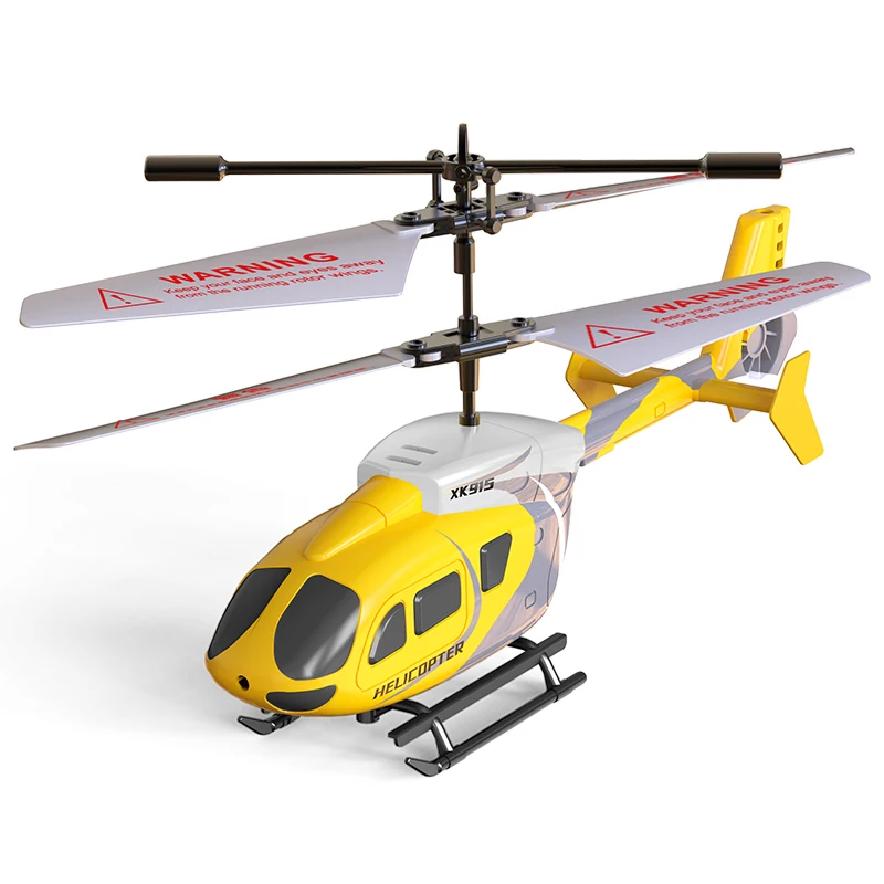 Children's toys Remote control helicopter Remote control model aircraft toys wholesale 915 916 with lights