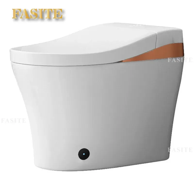 for Hotel  Smart Seat Global Induction Smart Toilet Hotel Apartment Toilet