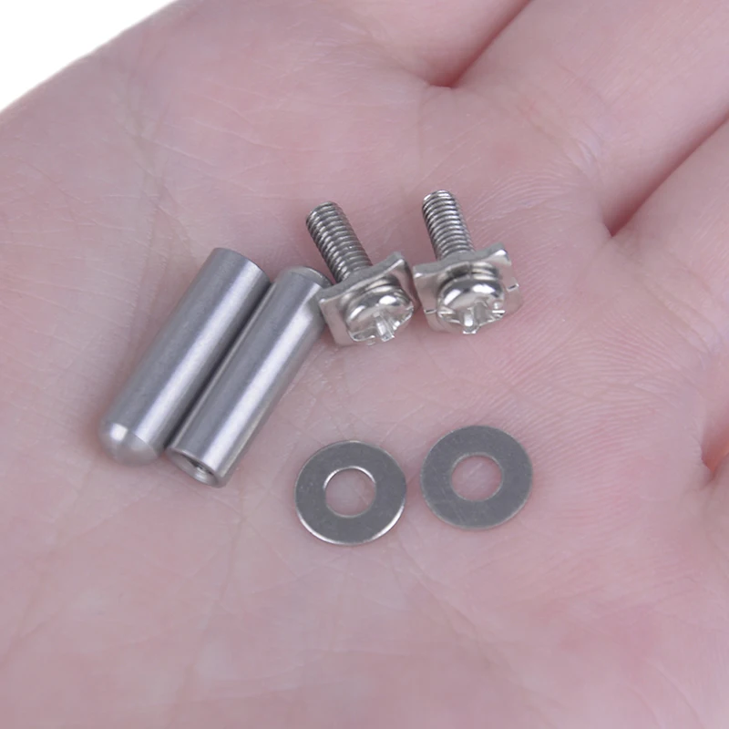 Water Leakage Sensor Flood Leak Liquid Detector Probe Alarm Home Farm Security