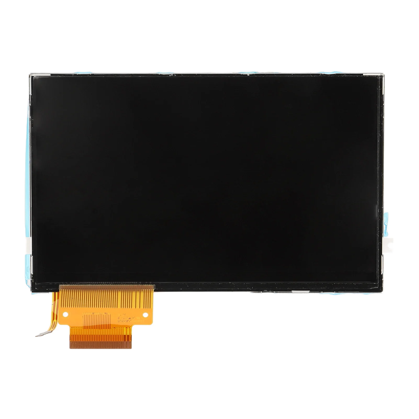 

Replacement LCD Display Screen High Assembly Accuracy LCD Display Screen Panel Replacement for PSP 2000 2001 2003 2004