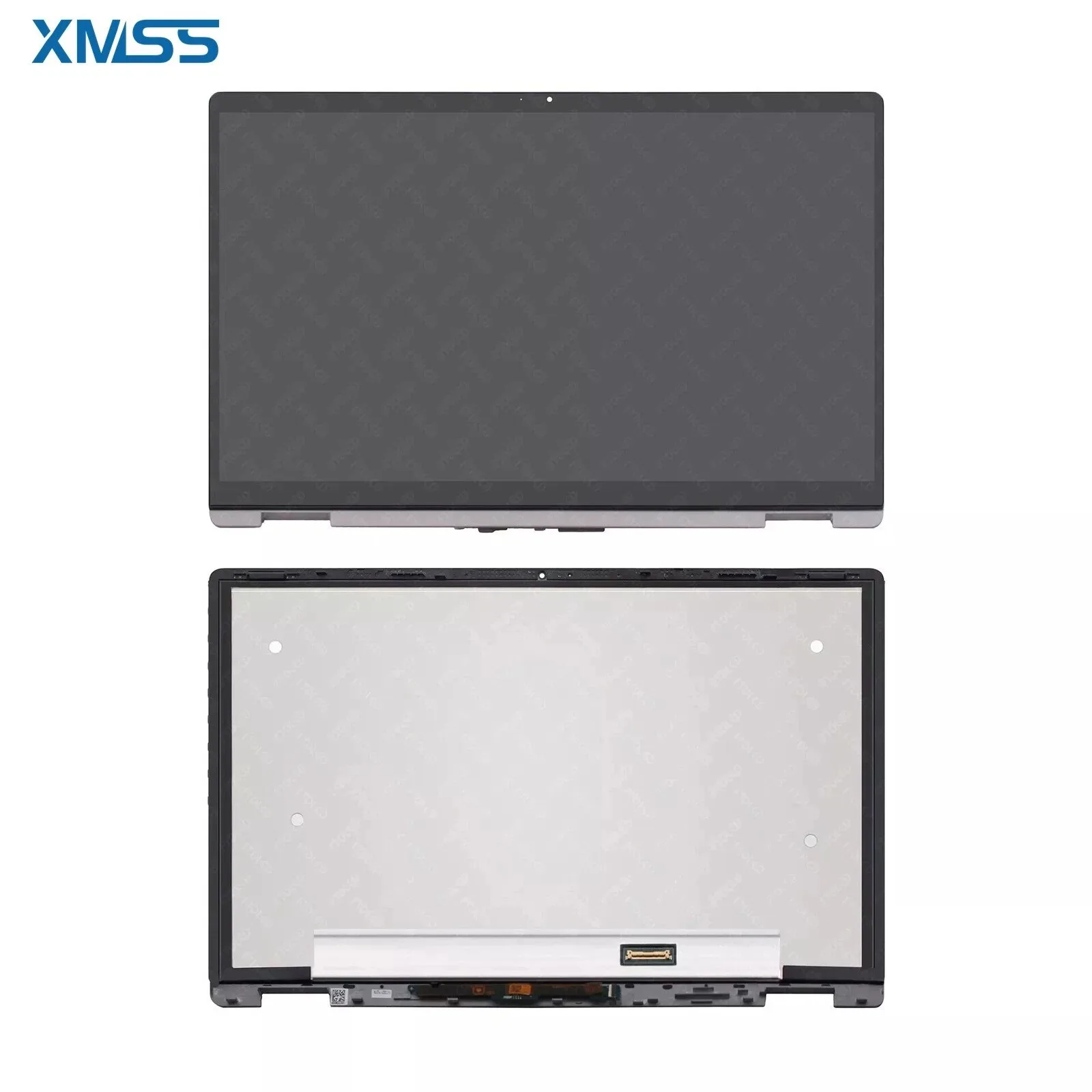 

14" FHD LED LCD Touch Screen Digitizer Assembly for HP Chromebook x360 14c-cc