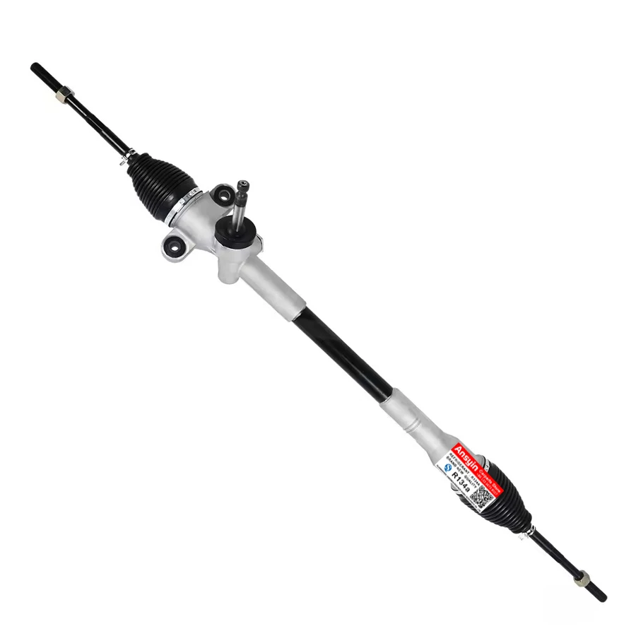 Power Steering Rack for Toyota Passo QNC20 QCN21 QCN25 2002-2016 45502B1020 45502B1010 45502B1012 45510B1020 Right Hand Drive