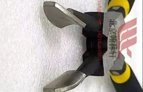 Curved Petal Pliers, Lighting Bead Tools, Lamp Worker, Burning Glass Tools