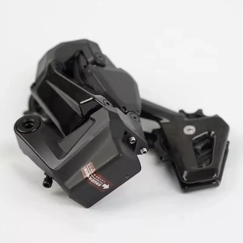 Wheeltop Bicycle Parts Wireless Electronic Shifting Repair Kit, EDS Road Bike Rear Derailleur, Compatible with 7-13 Speed - Image 3