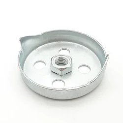 Brush Cutter Parts Accessories Attachment Starter Iron Dial for Engine 40-5 44-5